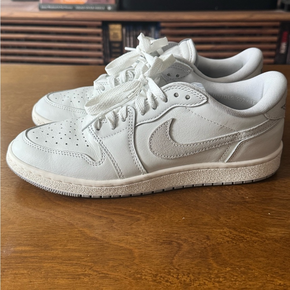 Nike Jordan 1 Low Retro ‘85